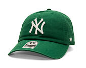 Cap '47 Brand - MLB Clean Up - NY Yankees - Green