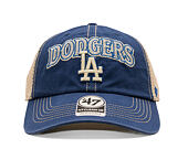 Cap '47 Brand - MLB Tuscaloosa CLEAN UP - LA Dodgers