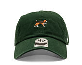 Cap '47 Brand - Dog Base Runner Icon CLEAN UP