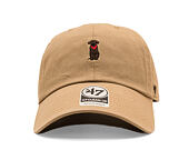 Cap '47 Brand - Dog Base Runner Icon CLEAN UP