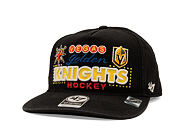 Cap '47 Brand - Las Vegas Golden Knights Charlton HITCH