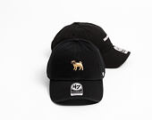 Cap '47 Brand - Dog Icon CLEAN UP