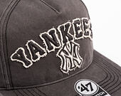 Cap '47 Brand - MLB Calderwood HITCH - NY Yankees - Steel