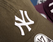 Cap '47 Brand - MLB CLEAN UP - NY Yankees