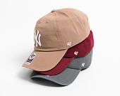 Cap '47 Brand - MLB Clean Up - NY Yankees