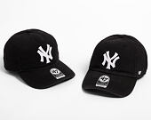 Cap '47 Brand - MLB Herbarium CLEAN UP - NY Yankees - Black