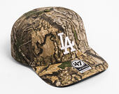Cap '47 Brand - MLB Realtree HITCH - LA Dodgers