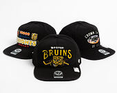 Cap '47 Brand - NHL Charlton HITCH - Boston Bruins