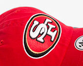 Cap '47 Brand - NFL CLEAN UP - San Francisco 49ers - Red