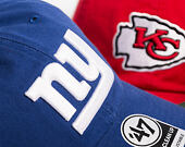 Cap '47 Brand - NFL CLEAN UP - NY Giants