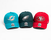 Cap '47 Brand - NFL CLEAN UP - Miami Dolphins
