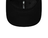 Cap New Era - TPU 9SEVENTY Stretch-Snap - Barcelona FC - Black