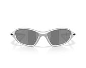 Sunglasses Sluneční Brýle Oakley - Portal Jacket - Prizm Black Polarized/X-Silver