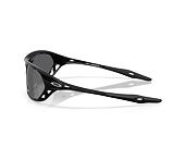 Sunglasses Sluneční Brýle Oakley - Cage Jacket - Prizm Black Polarized/Polished Black