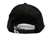 Cap New Era - NHL 9FORTY - Chicago Blackhawks - Black