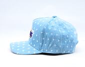 Cap Mitchell & Ness - NBA Seeing Stars Pro Snapback - Los Angeles Lakers - Blue
