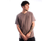 Tee Champion - Washed Brown SS Tee