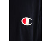 Longsleeve Tee Champion - Green Long Sleeve Crewneck T-Shirt