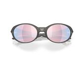 Sunglasses Sluneční Brýle Oakley - Eyejacket Redux - Prizm Snow Sapphire/Matte Grey Smoke