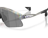 Sunglasses Sluneční Brýle Oakley - Stunt Devil - Prizm Black/Grey Ink Moondust