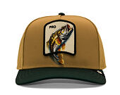 Cap Goorin - Migration - Pro - Fish - Amber / Guard