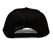Cap Goorin - Suede Scorpion - Black