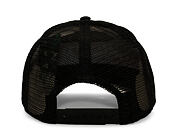 Cap Goorin - Bandit Trucker - Raccoon - Palm