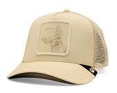Cap Goorin - Tonal Amigo - Chihuahua - Wax