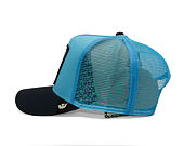 Cap Goorin - Legend Wolf Trucker - Sky