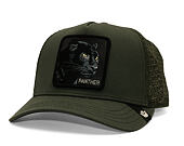 Cap Goorin - Panther Trucker - Palm