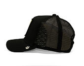 Cap Goorin - Popart - Deadly Scorpion - Black