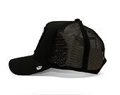 Cap Goorin - Popart - Freedom Eagle - Black