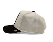 Cap Goorin - Suede Greatest Goat - Digital / Black