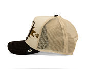 Cap Goorin - Canyon Bae - Deer - Chalk