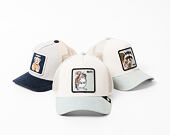 Cap Goorin - Denim Degen - Raccoon - Light Denim