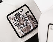 Cap Goorin - Suede Tiger - Digital / Black