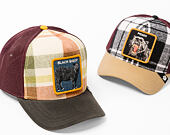 Cap Goorin - Brit Sheep - Black