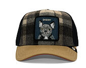 Cap Goorin - Brit Frenchie - Wax