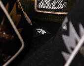 Cap Goorin - Canyon Gambler - Horse - Black