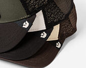 Cap Goorin - Bandit Trucker - Raccoon - Palm