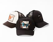 Cap Goorin - Over The Line Butterfly - Black