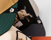 Cap Goorin - Migration - Pro - Fish - Amber / Guard
