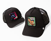 Cap Goorin - Popart - Freedom Eagle - Black