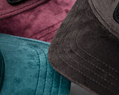 Cap Goorin - Velour Boss - Gorilla - Black