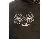 Sweatshirt Rip N Dip - Blonded Hoodie (Forest Camo)