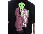 Tee Rip N Dip - For Sale Pocket Tee (Black)