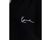 Jacket Karl Kani - Signature Sidestripe Trackjacket - Black