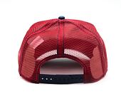 Cap Stetson - Trucker Cap Gaming Arcade