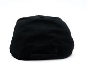 Cap Stetson - Trucker Cap Black on Black