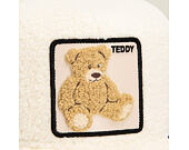 Cap Goorin - Double Stuffed - Teddy - Wax